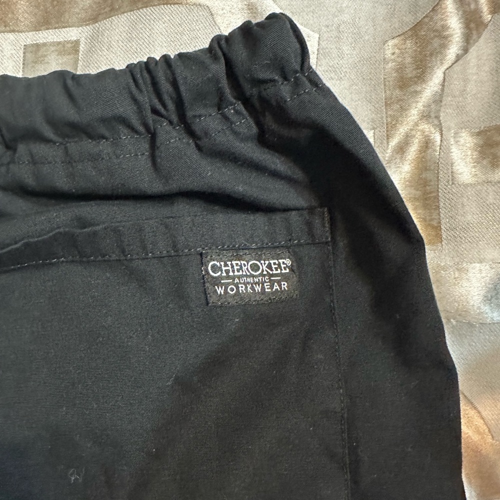 Cherokee Scrub Pants